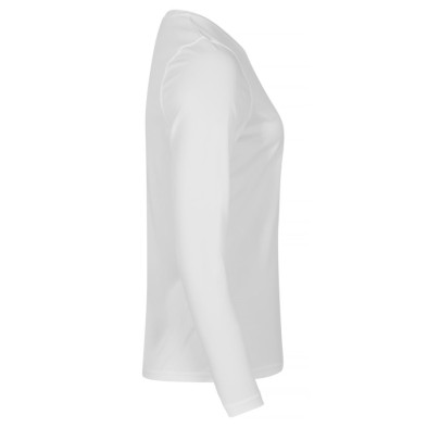 Camiseta M/L Mujer Clique Basic Active-T 029041