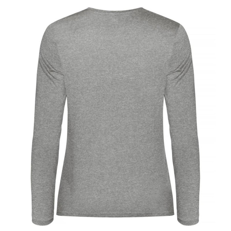 Camiseta mujer clique basic active-t 029041