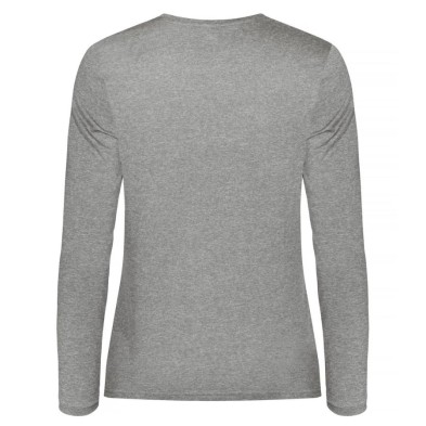 Camiseta M/L Mujer Clique Basic Active-T 029041