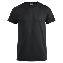 camiseta clique ice-t 029334 en negro
