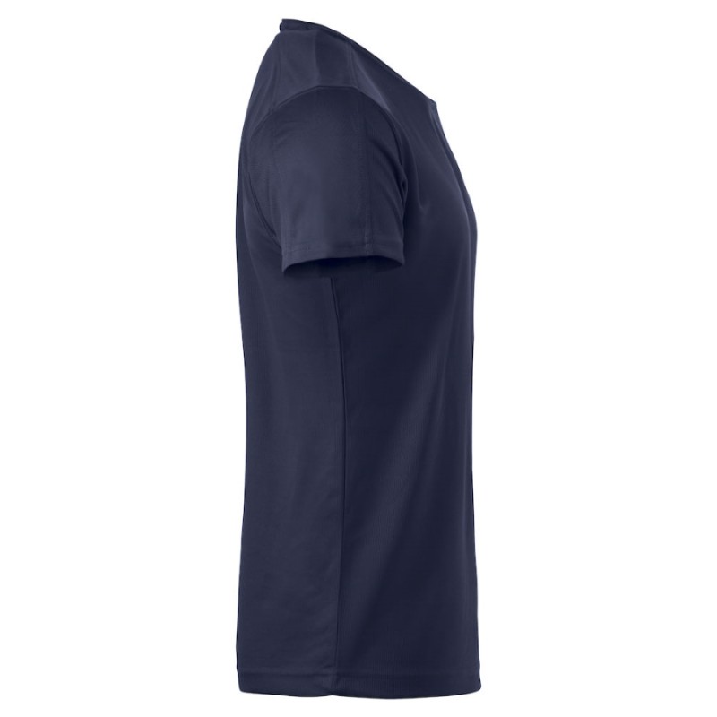Camiseta m/c clique ice-t 029334