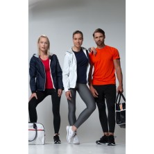 camiseta clique ice-t 029334 en negro