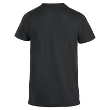 camiseta clique ice-t 029334 en negro