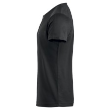 camiseta clique ice-t 029334 en negro