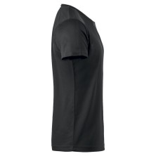 camiseta clique ice-t 029334 en negro