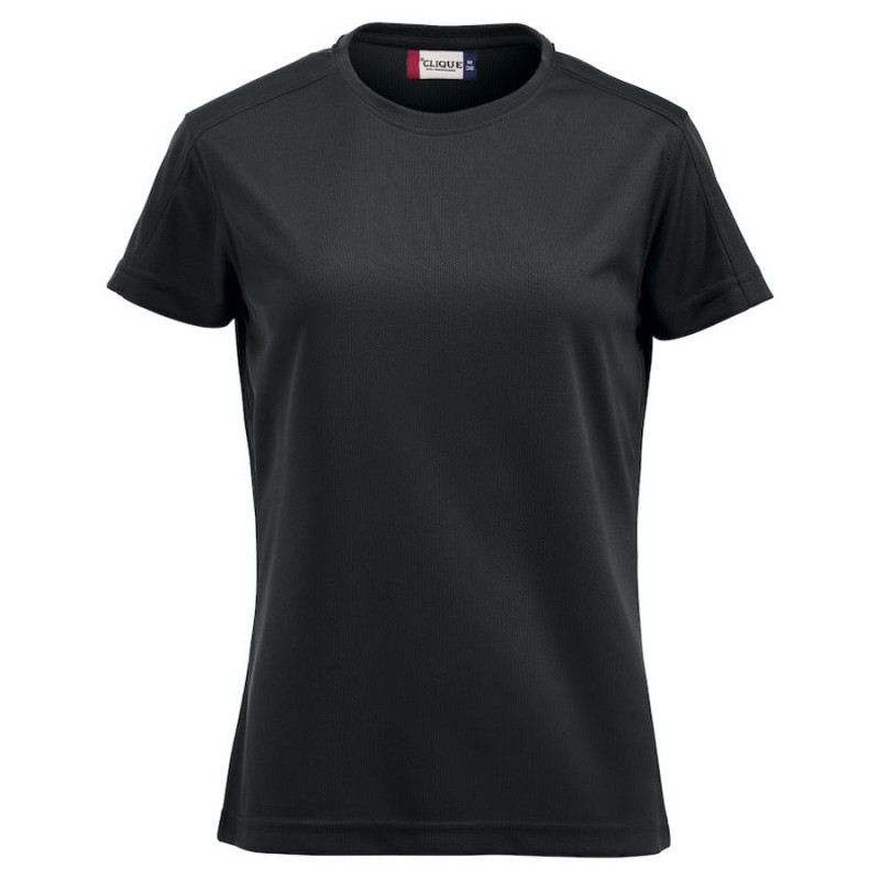 Camiseta m/c mujer clique ice-t 029335