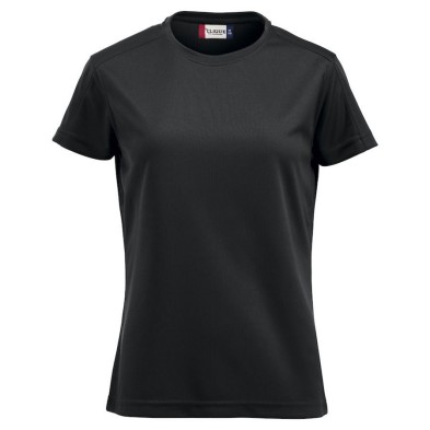 Camiseta Mujer Clique Ice-T 029335