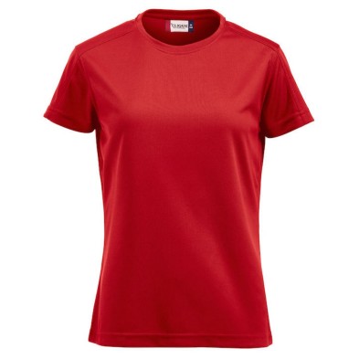 Camiseta Mujer Clique Ice-T 029335