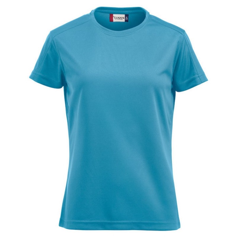 Camiseta m/c mujer clique ice-t 029335