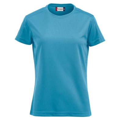 Camiseta Mujer Clique Ice-T 029335