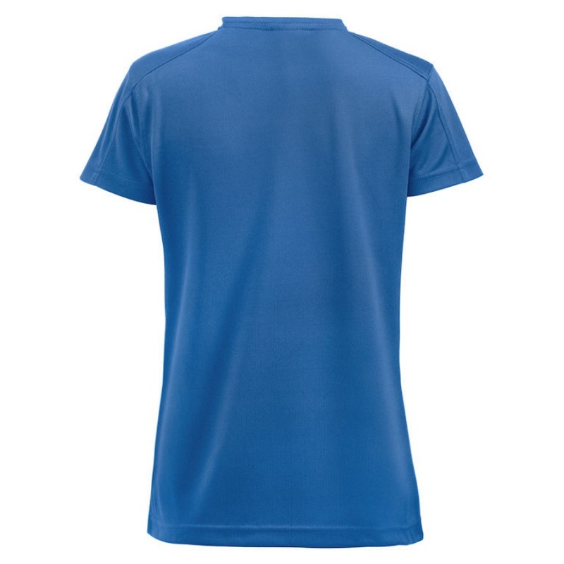 Camiseta m/c mujer clique ice-t 029335