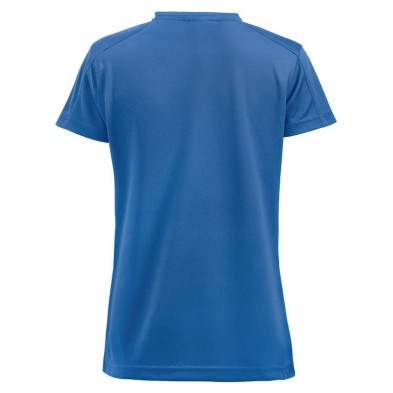 Camiseta Mujer Clique Ice-T 029335
