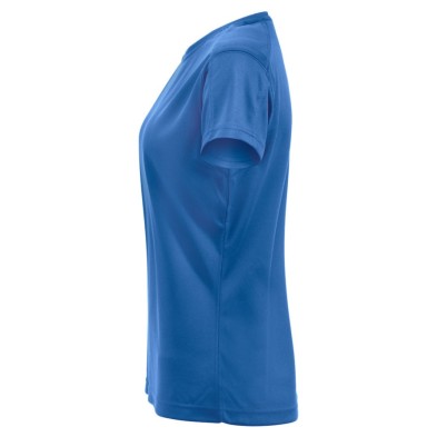 Camiseta Mujer Clique Ice-T 029335