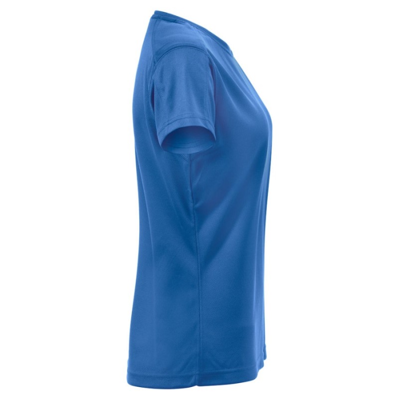 Camiseta m/c mujer clique ice-t 029335