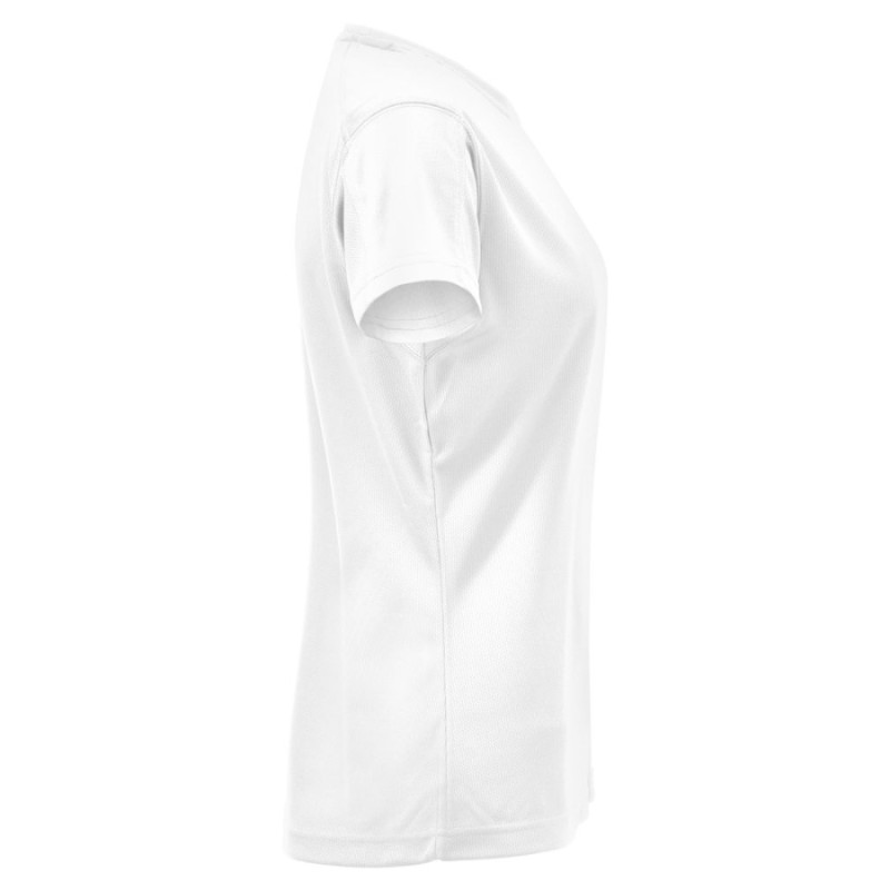 Camiseta m/c mujer clique ice-t 029335