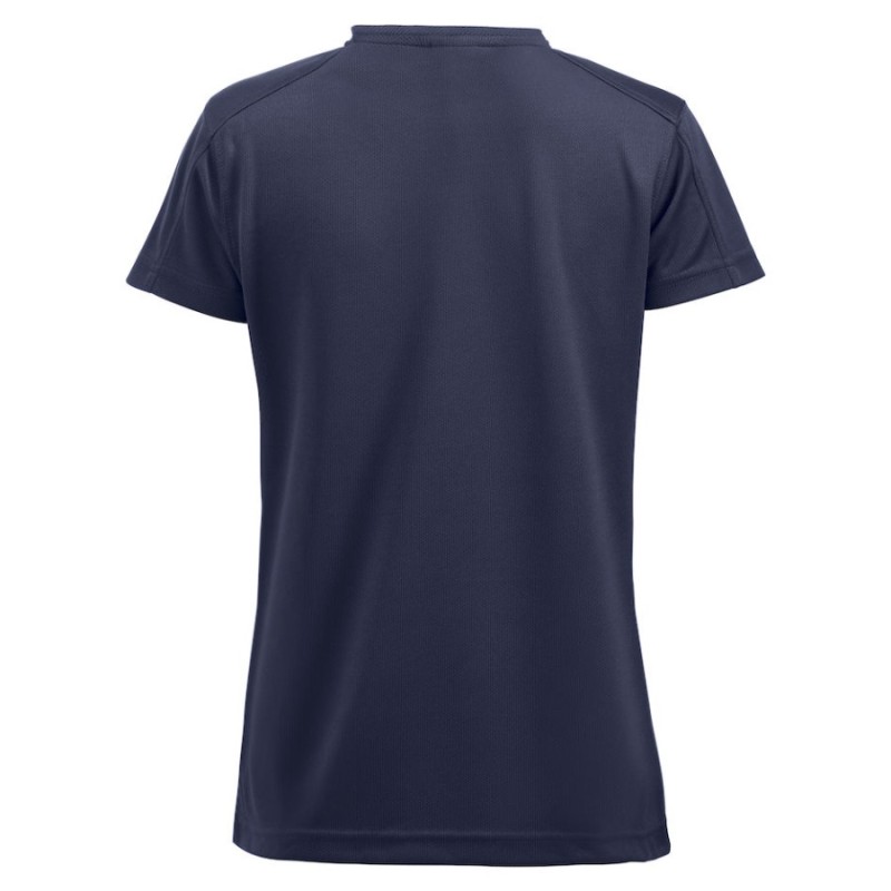 Camiseta m/c mujer clique ice-t 029335