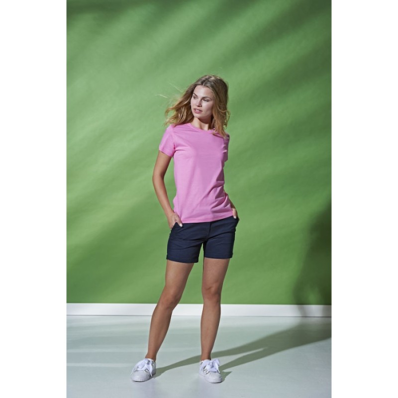 Camiseta m/c mujer clique ice-t 029335