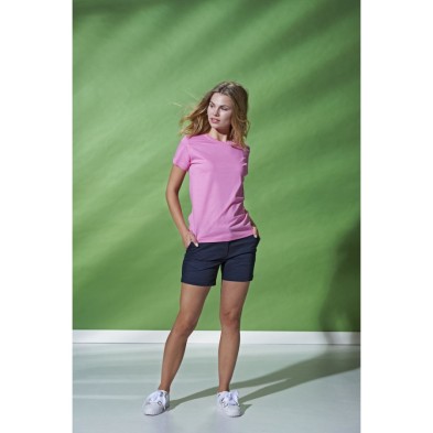 Camiseta Mujer Clique Ice-T 029335
