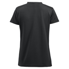 camiseta mujer clique ice-t 029335 en negro