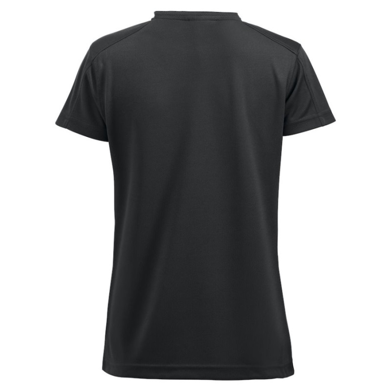 Camiseta m/c mujer clique ice-t 029335