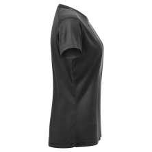 camiseta mujer clique ice-t 029335 en negro