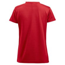 CAMISETA M/C MUJER CLIQUE ICE-T 029335