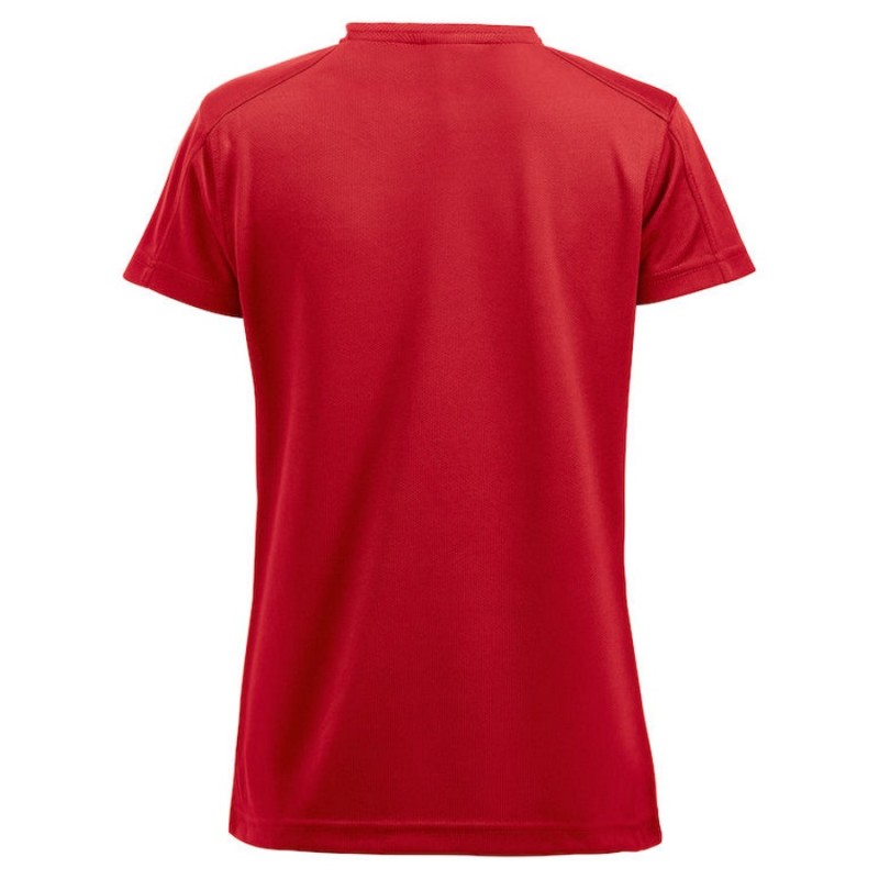 Camiseta m/c mujer clique ice-t 029335