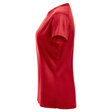 Camiseta Mujer Clique Ice-T 029335