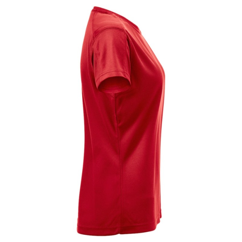 Camiseta m/c mujer clique ice-t 029335