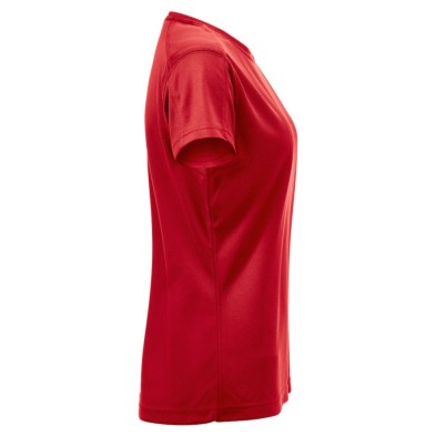 Camiseta Mujer Clique Ice-T 029335