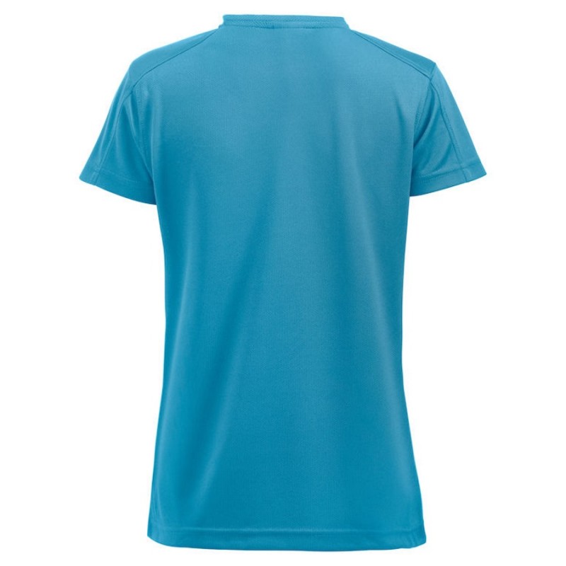 Camiseta m/c mujer clique ice-t 029335