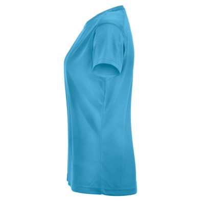Camiseta Mujer Clique Ice-T 029335