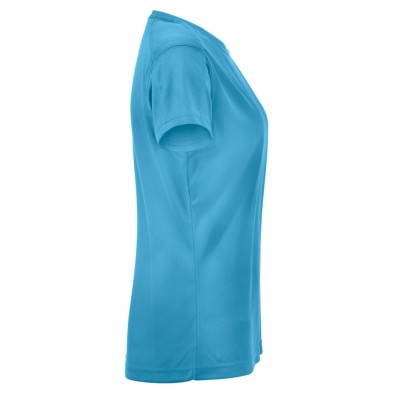 Camiseta Mujer Clique Ice-T 029335