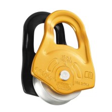 Venta de POLEA ULTRACOMPACTA PETZL PARTNER