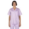 Casaca sanitaria unisex garys 605