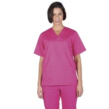 CASACA SANITARIA UNISEX GARYS 605