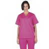 Casaca sanitaria unisex garys 605