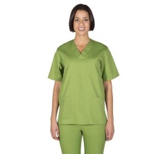 CASACA SANITARIA UNISEX GARYS 605