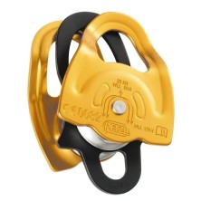 Venta de POLEA PRUSIK PETZL GEMINI