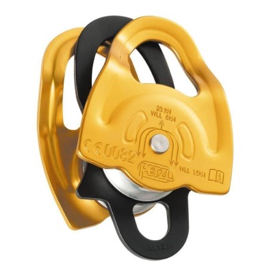 POLEA PRUSIK PETZL GEMINI