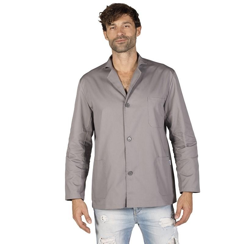 Sahariana caballero manga larga garys 585