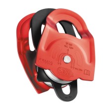 Comprar POLEA PRUSIK ALTA RESISTENCIA PETZL TWIN