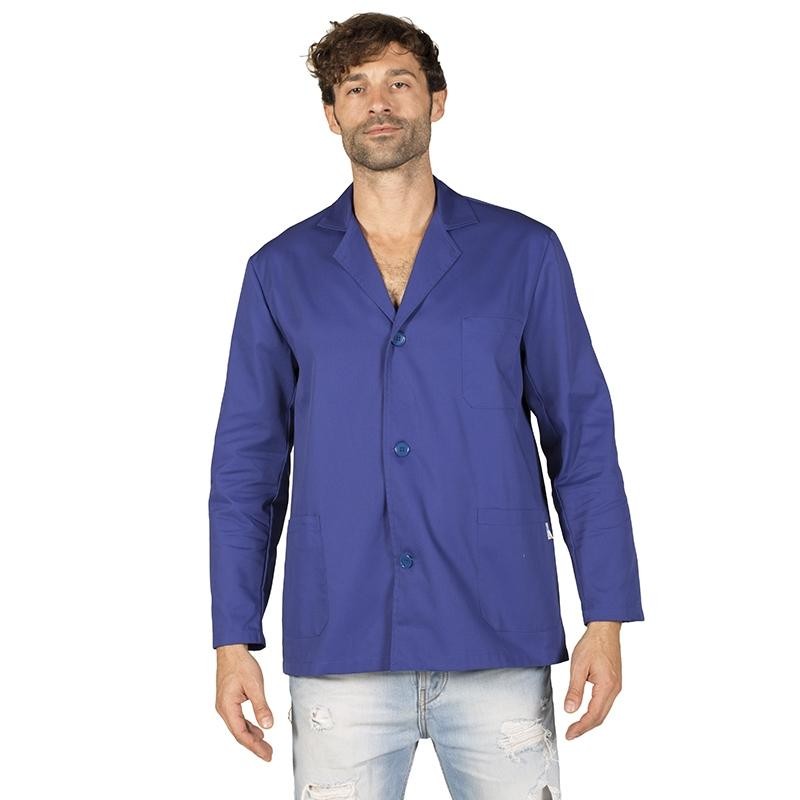 Sahariana caballero manga larga garys 585