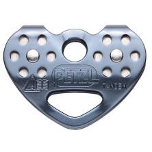 Comprar POLEA DOBLE TIROLINA PETZL TANDEM SPEED