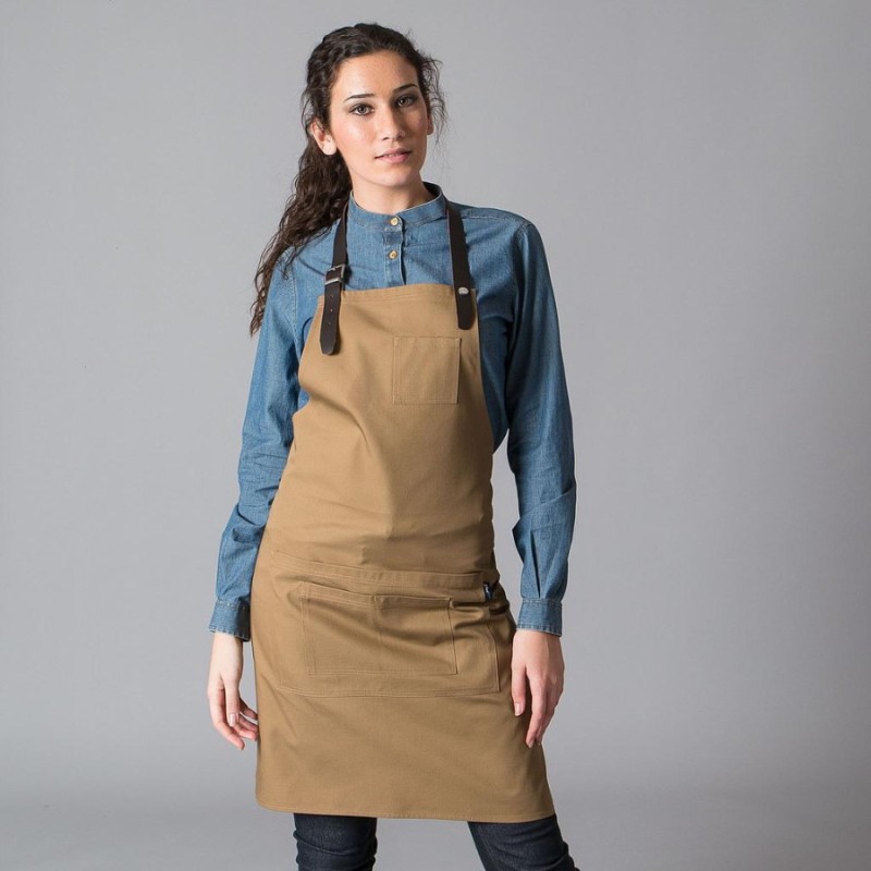 Delantal peto garys 156400