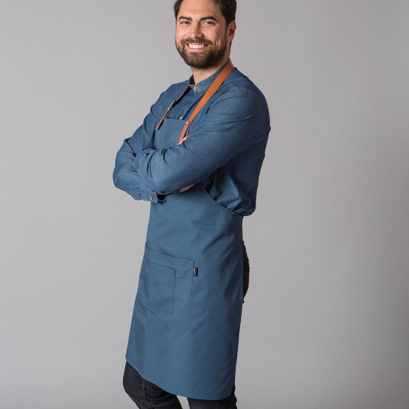 Delantal peto garys 156400