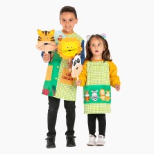 babi infantil dyneke animale happy 0983971 
