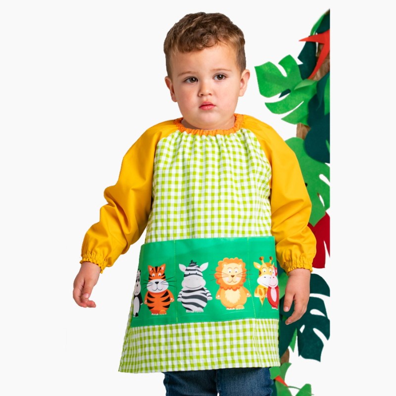 Babi guardería Dyneke Be Happy 0983971 Prolaboral