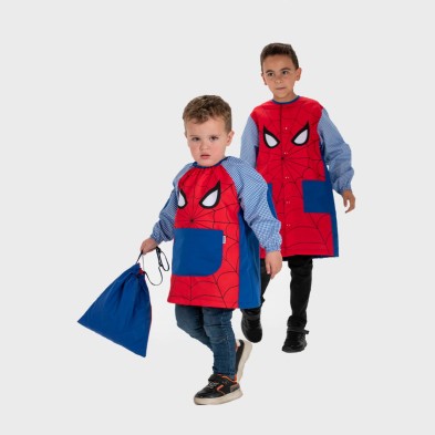 Babi Infantil Dyneke Superheroe 0986041