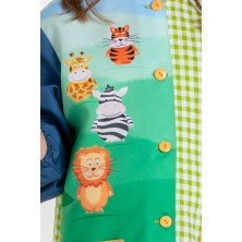 bata infantil dyneke be happy 0183971 
